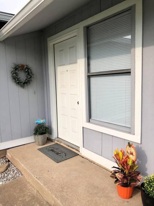 Close To Tulsa, Great Restaurants And Shopping! Broken Arrow Exterior photo