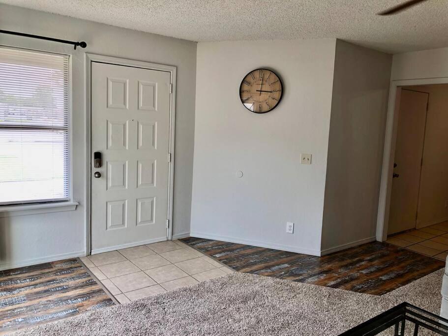 Close To Tulsa, Great Restaurants And Shopping! Broken Arrow Exterior photo