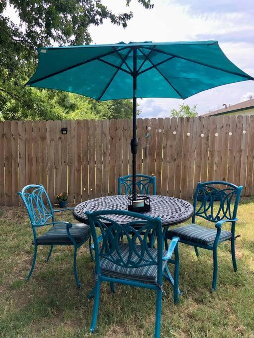 Close To Tulsa, Great Restaurants And Shopping! Broken Arrow Exterior photo