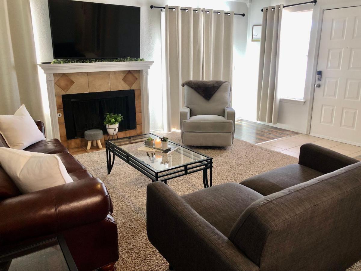 Close To Tulsa, Great Restaurants And Shopping! Broken Arrow Exterior photo