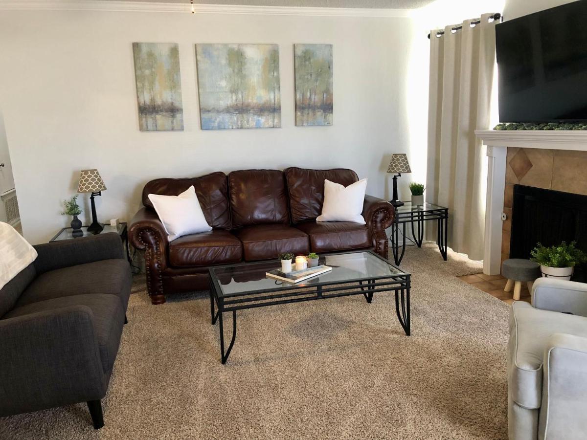 Close To Tulsa, Great Restaurants And Shopping! Broken Arrow Exterior photo